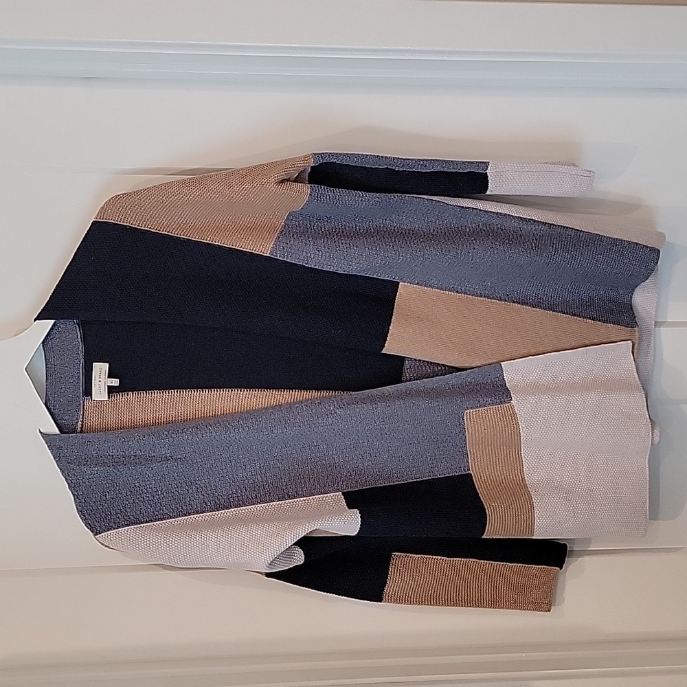 LUCKY BRAND Sweater cardigan